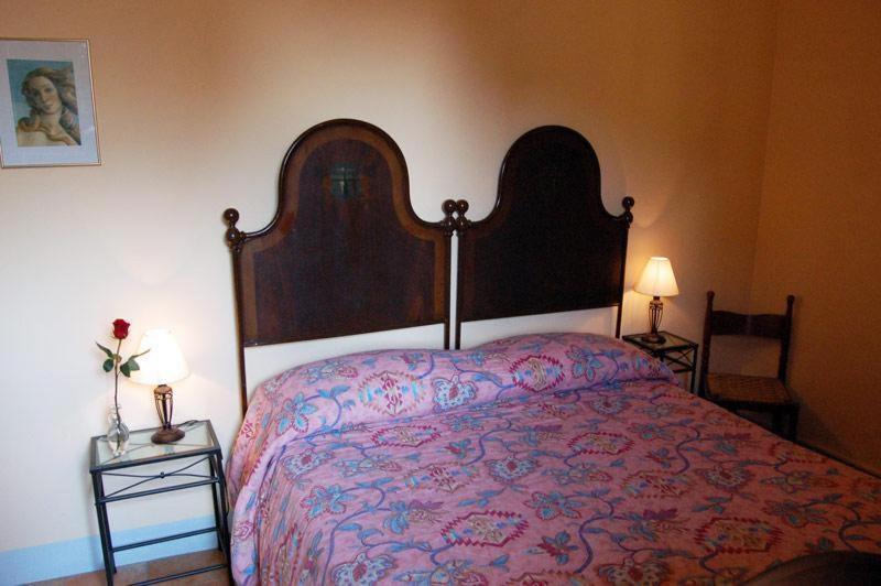 Agriturismo Casanova Asciano Bagian luar foto